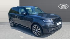 Land Rover Range Rover 3.0 D300 Autobiography 4dr Auto Diesel Estate